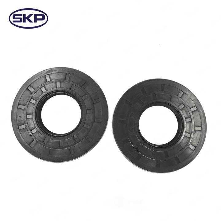 SKP - Engine Camshaft Seal - SKP - sktbk262