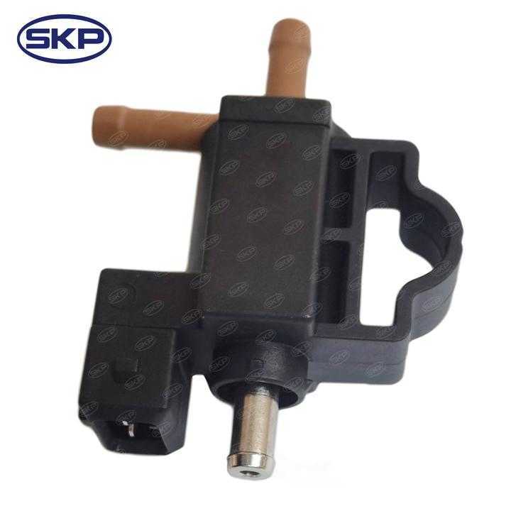 SKP - Turbocharger Boost Control Valve - SKP - sktbv509