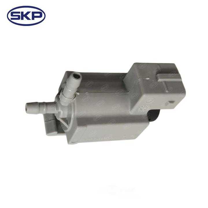 SKP - Secondary Air Injection Pump Check Valve - SKP - sktbv511