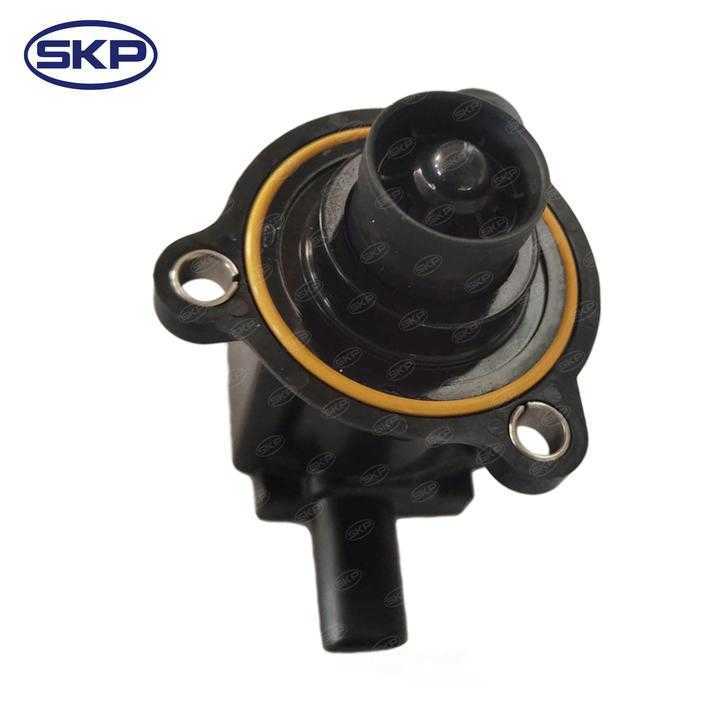 SKP - Turbocharger Diverter Valve - SKP - sktbv518