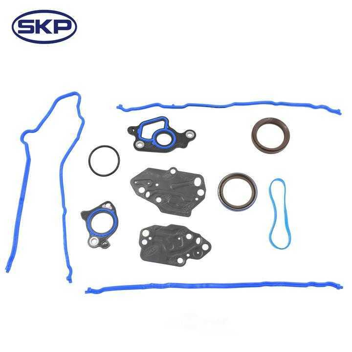 SKP - Engine Timing Cover Gasket Set - SKP - sktcg001