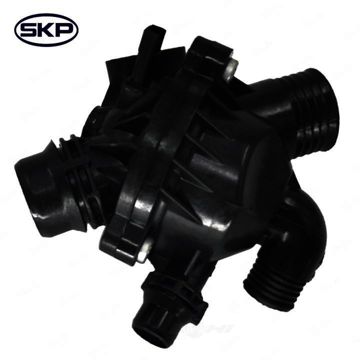 SKP - Engine Coolant Thermostat - SKP SKTM3097