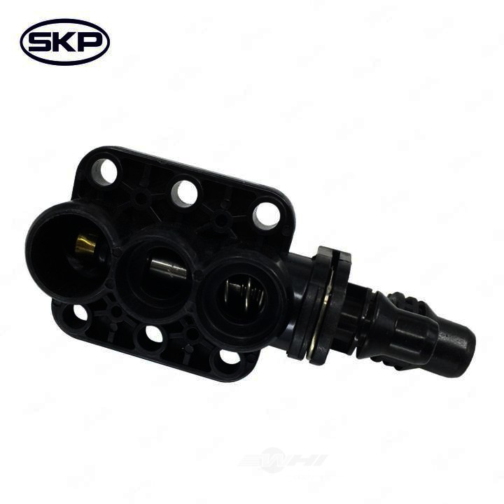 SKP - Engine Coolant Thermostat - SKP SKTO582