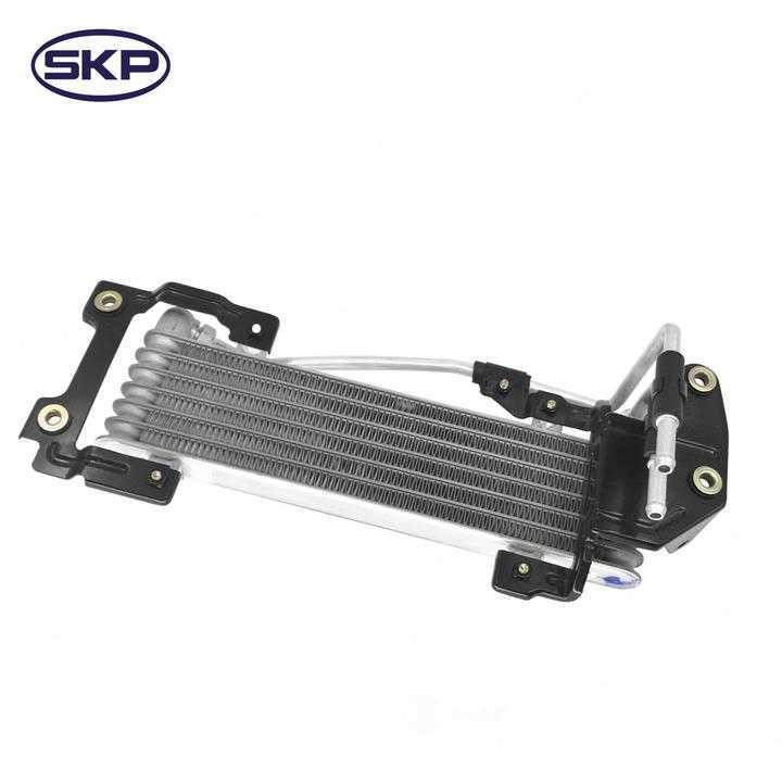 SKP - Automatic Transmission Oil Cooler - SKP - sktoc001
