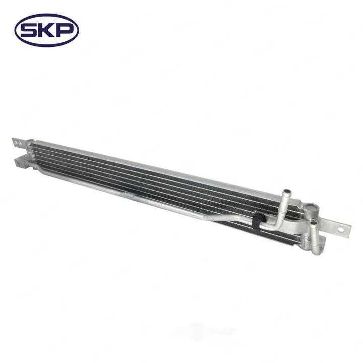 SKP - Automatic Transmission Oil Cooler - SKP - sktoc008