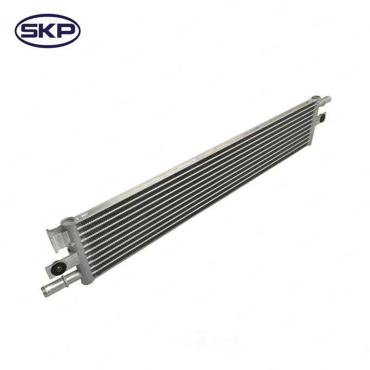SKP - Drive Motor Inverter Cooler - SKP - sktoc009
