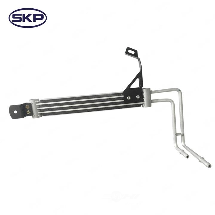 SKP - Power Steering Cooler - SKP SKTOC020