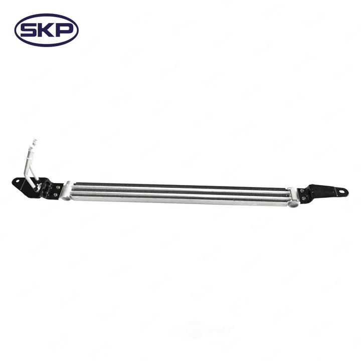 SKP - Power Steering Cooler - SKP - sktoc049