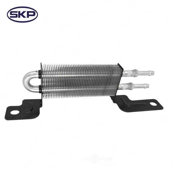 SKP - Power Steering Cooler - SKP - sktoc050