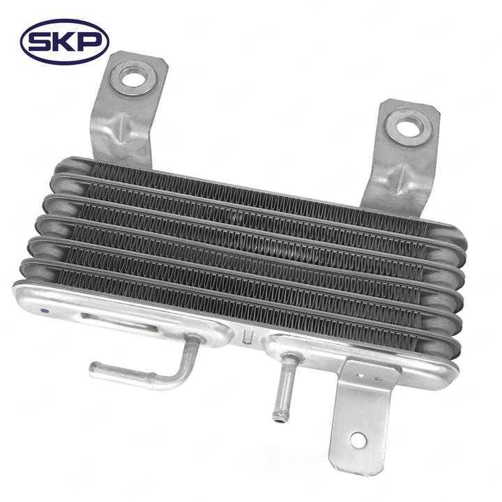SKP - Automatic Transmission Oil Cooler - SKP - sktoc101