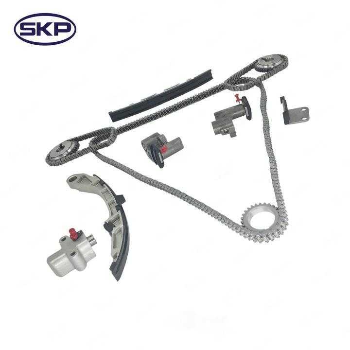 SKP - Engine Timing Chain Kit - SKP - skts20967