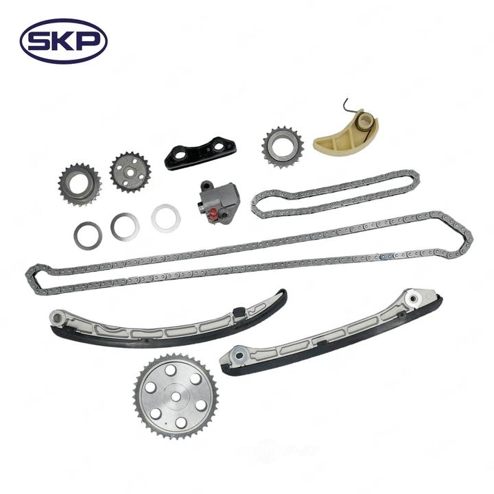 SKP - Engine Timing Chain Kit - SKP - skts5138a