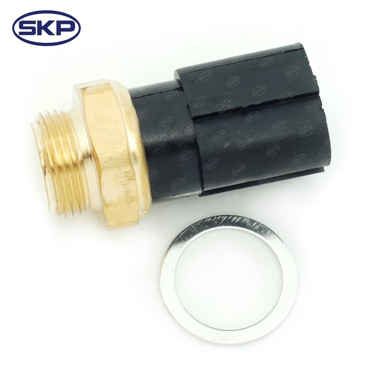 SKP - Engine Cooling Fan Switch - SKP SKTS601