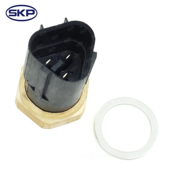 SKP - Engine Cooling Fan Switch - SKP SKTS601