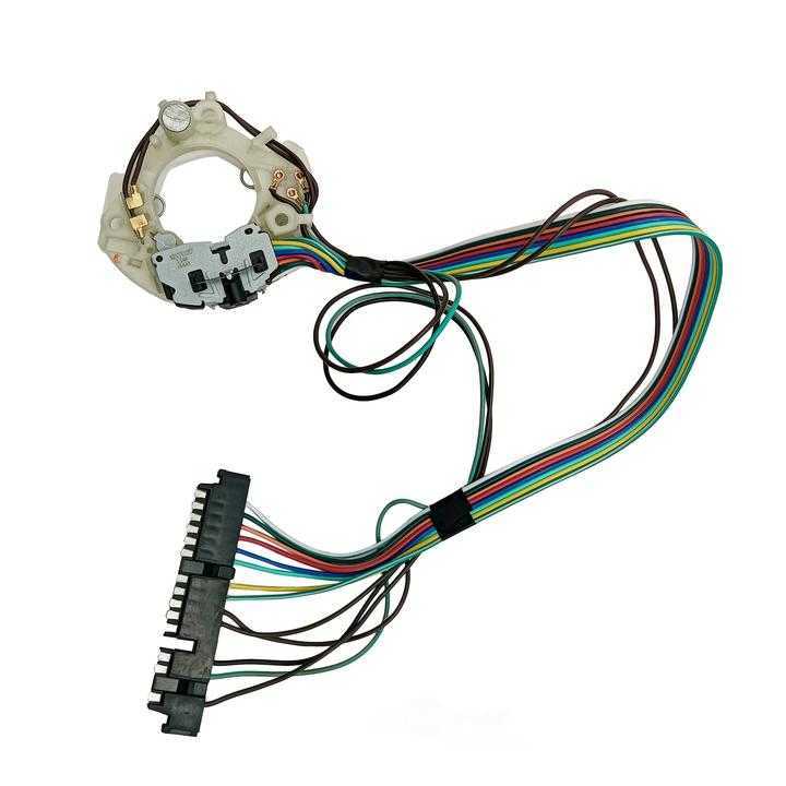 SKP - Turn Signal Switch - SKP - sktw27