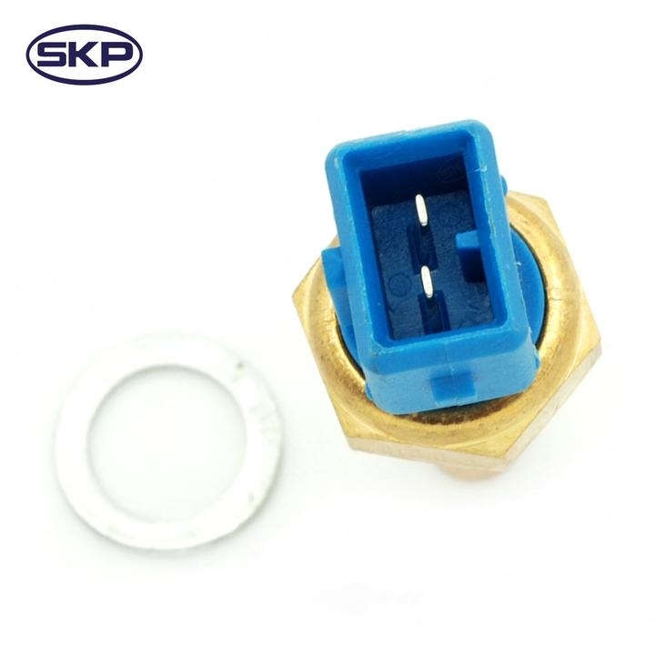 SKP - Engine Cylinder Head Temperature Sensor - SKP SKTX18
