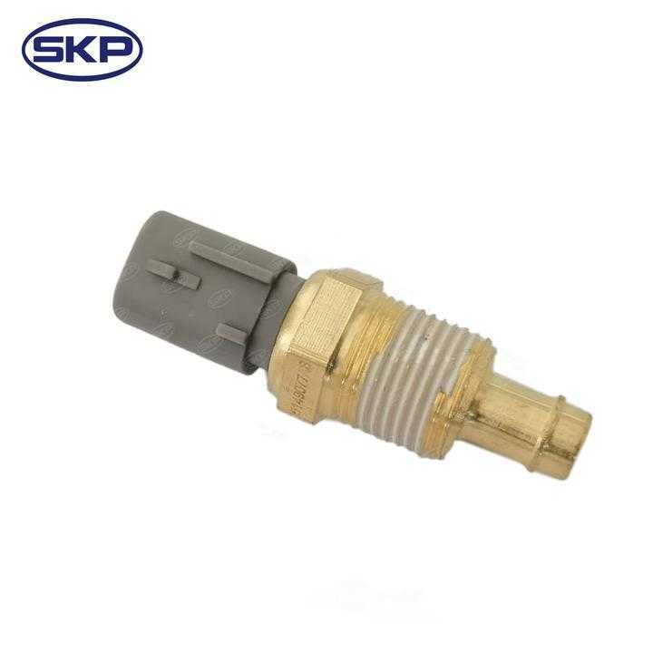 SKP - Engine Coolant Temperature Sensor - SKP - sktx195