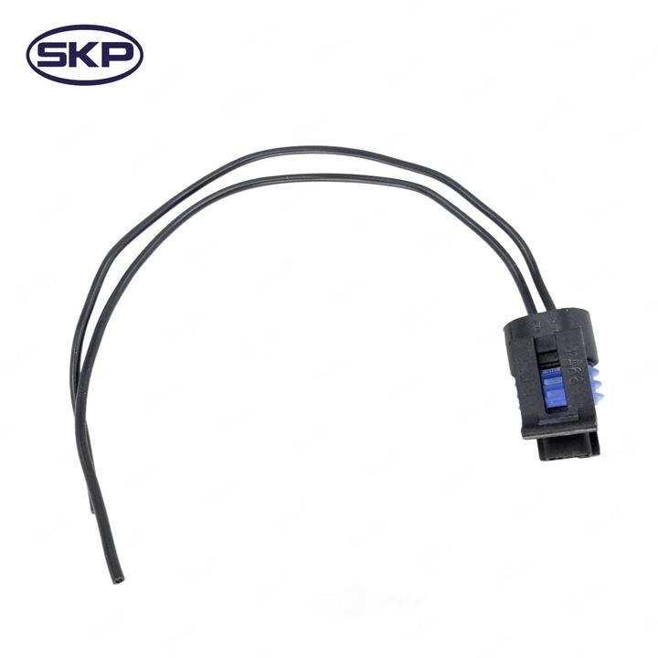 SKP - Fuel Temperature Sensor Connector - SKP SKTX3A