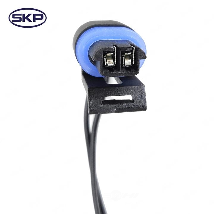 SKP - Fuel Temperature Sensor Connector - SKP SKTX3A