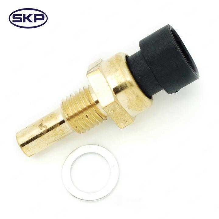 SKP - Engine Coolant Temperature Sensor - SKP - sktx89