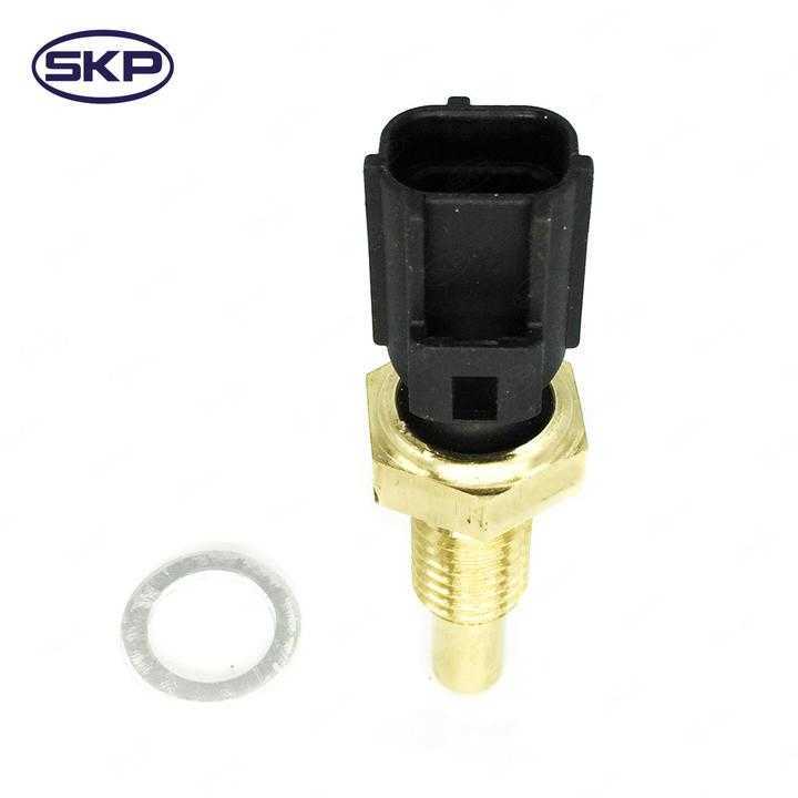 SKP - Engine Cylinder Head Temperature Sensor - SKP - sktx91