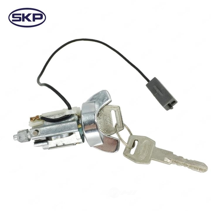 SKP - Ignition Switch - SKP SKUS104L