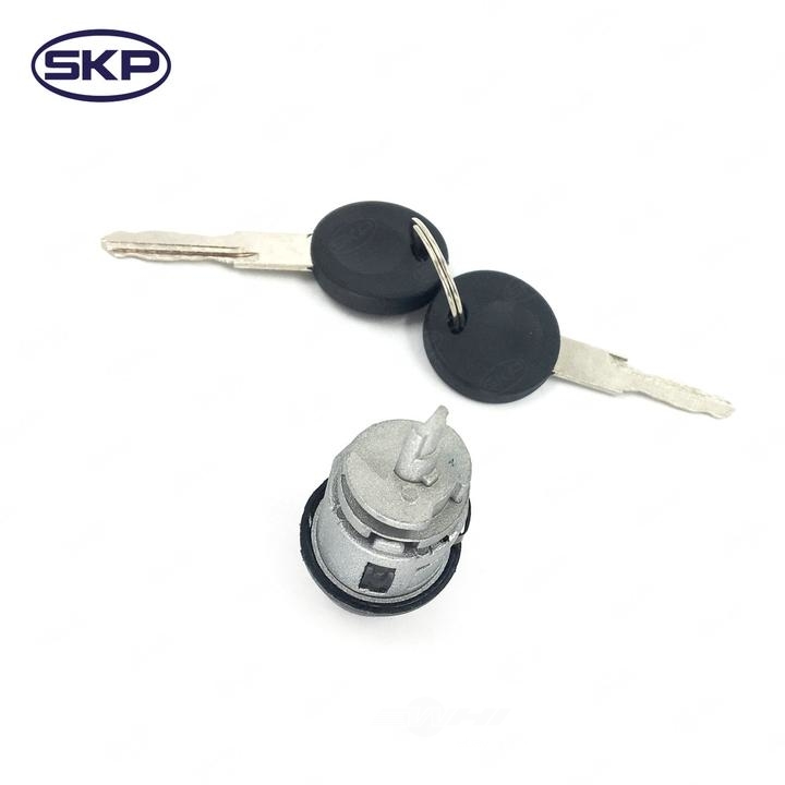 SKP - Ignition Lock Cylinder - SKP SKUS109L