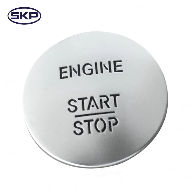 SKP - Ignition Starter Switch Bracket - SKP SKUS1336