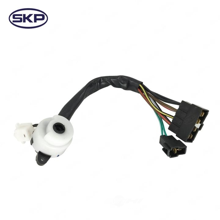 SKP - Ignition Starter Switch Bracket - SKP SKUS143