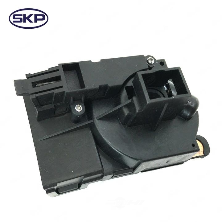 SKP - Ignition Switch - SKP SKUS269