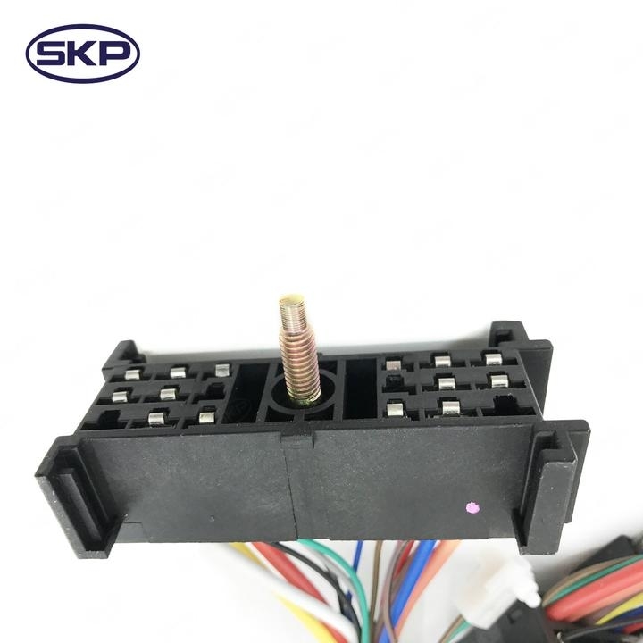 SKP - Ignition Lock Cylinder - SKP SKUS317