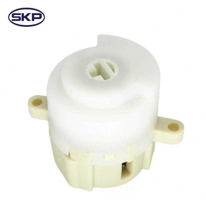 SKP - Ignition Starter Switch Bracket - SKP - skus362