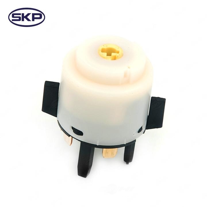 SKP - Ignition Starter Switch Bracket - SKP SKUS398