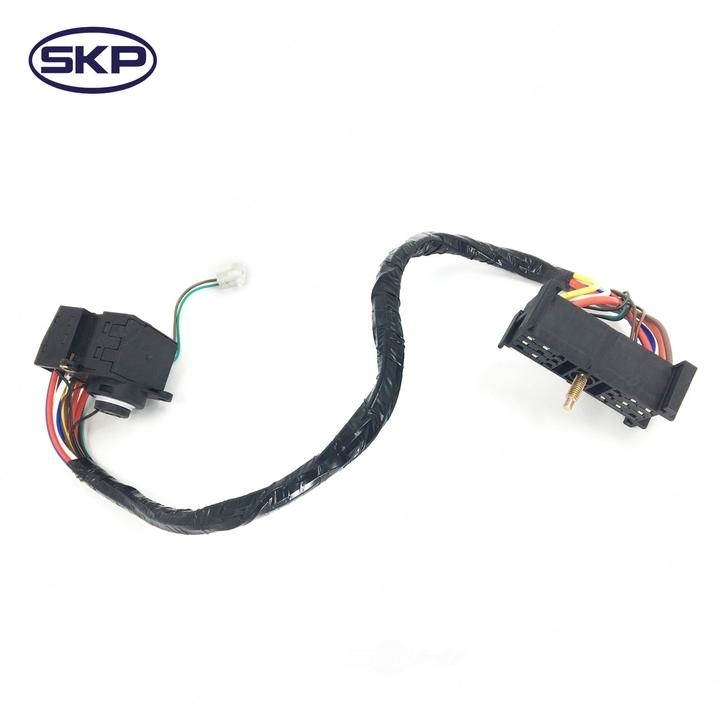 SKP - Ignition Lock Cylinder - SKP SKUS422