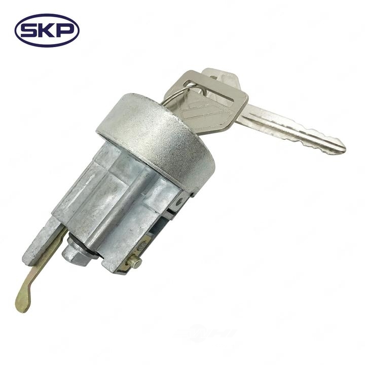 SKP - Ignition Lock Cylinder - SKP SKUS584L