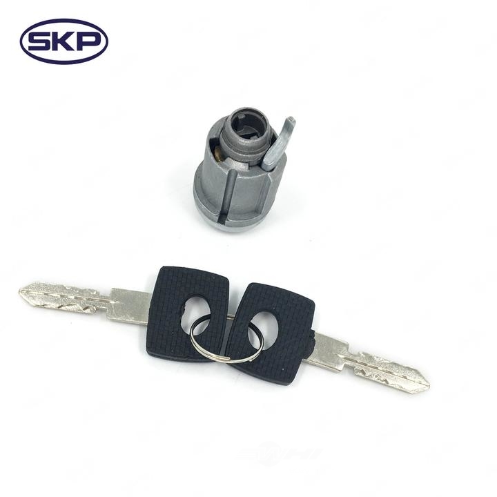 SKP - Ignition Lock Cylinder - SKP SKUS61L