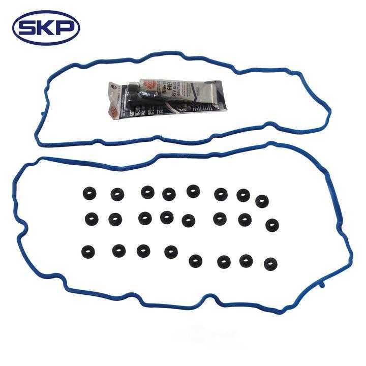 SKP - Engine Valve Cover Gasket Set - SKP - skvcg002