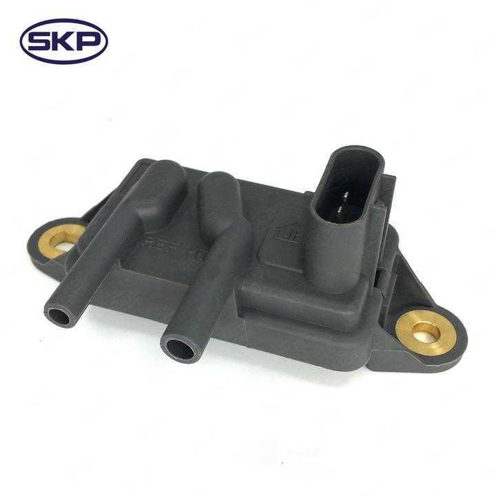 SKP - Exhaust Gas Recirculation(EGR) Pressure Sensor - SKP - skvp8