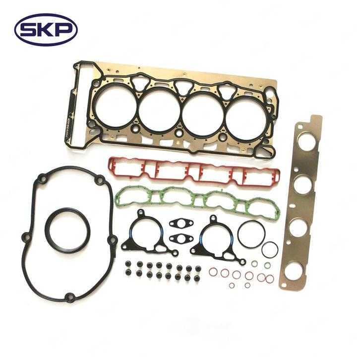 SKP - Engine Cylinder Head Gasket Set - SKP - skvw20hsf