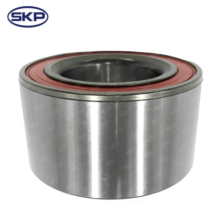 SKP - Wheel Bearing and Hub Assembly - SKP SKWH510003