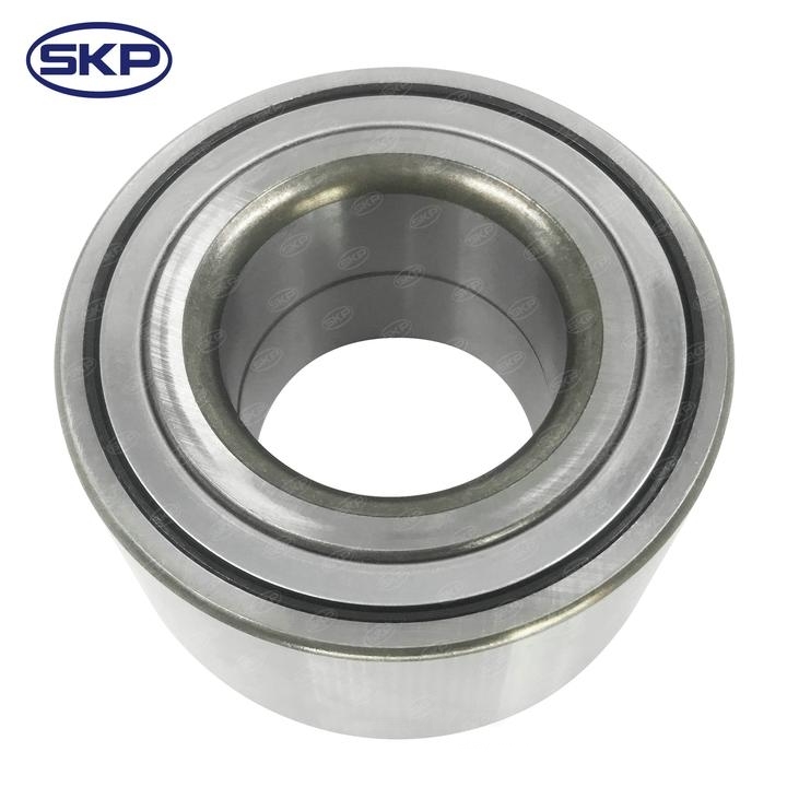 SKP - Wheel Bearing and Hub Assembly - SKP SKWH510006
