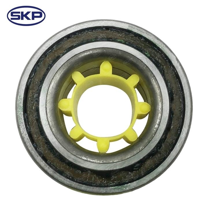 SKP - Wheel Bearing and Hub Assembly - SKP SKWH510007