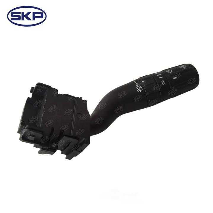 SKP - Windshield Wiper Switch - SKP - skwp489