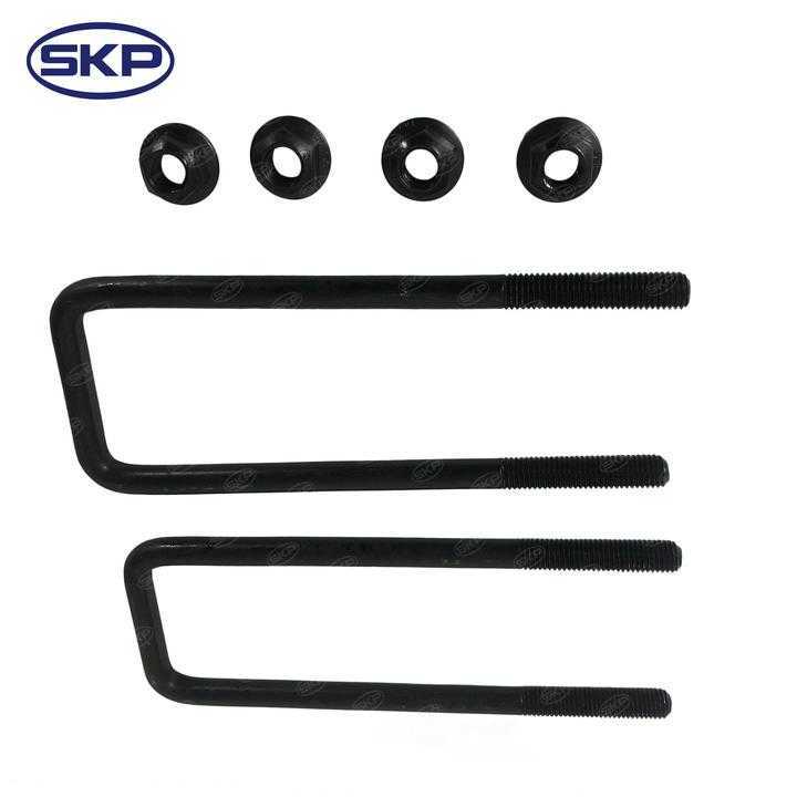 SKP - Leaf Spring Axle U-Bolt - SKP - sky01314