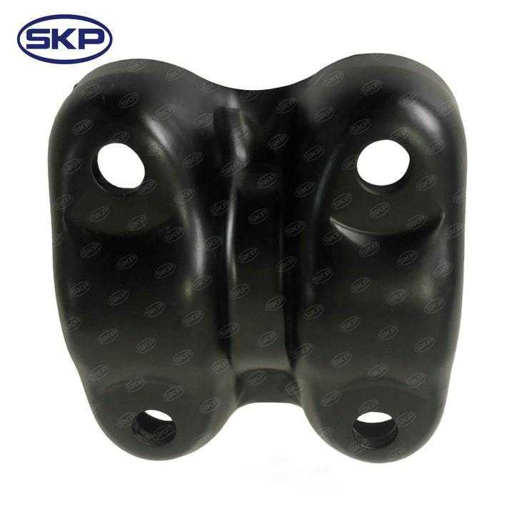SKP - Leaf Spring Axle U-Bolt Plate - SKP - sky01322