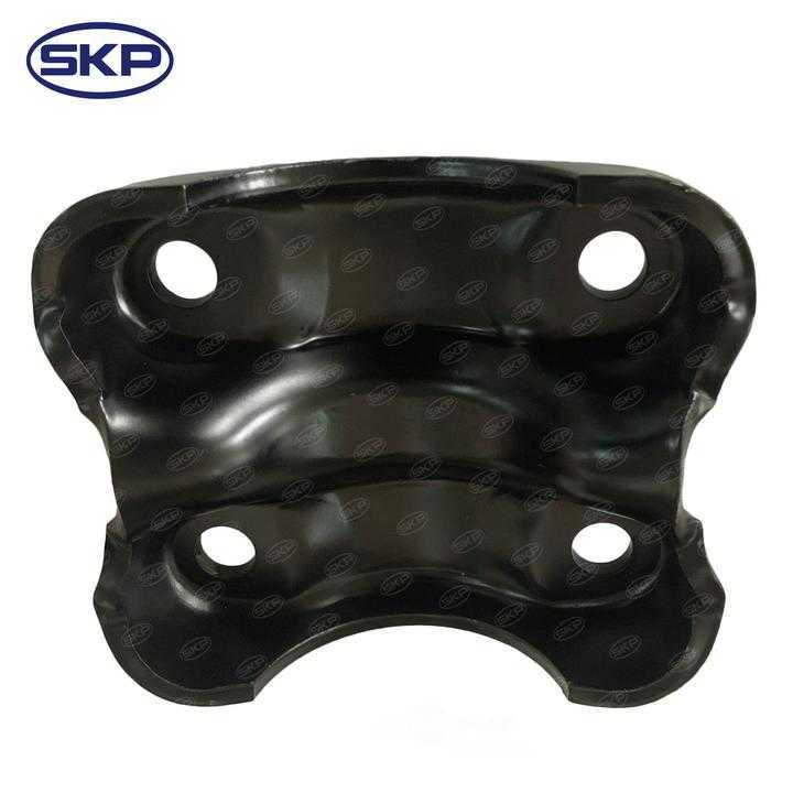 SKP - Leaf Spring Axle U-Bolt Plate - SKP - sky01323