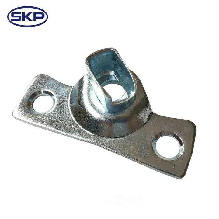 SKP - Tailgate Hinge - SKP - sky01342