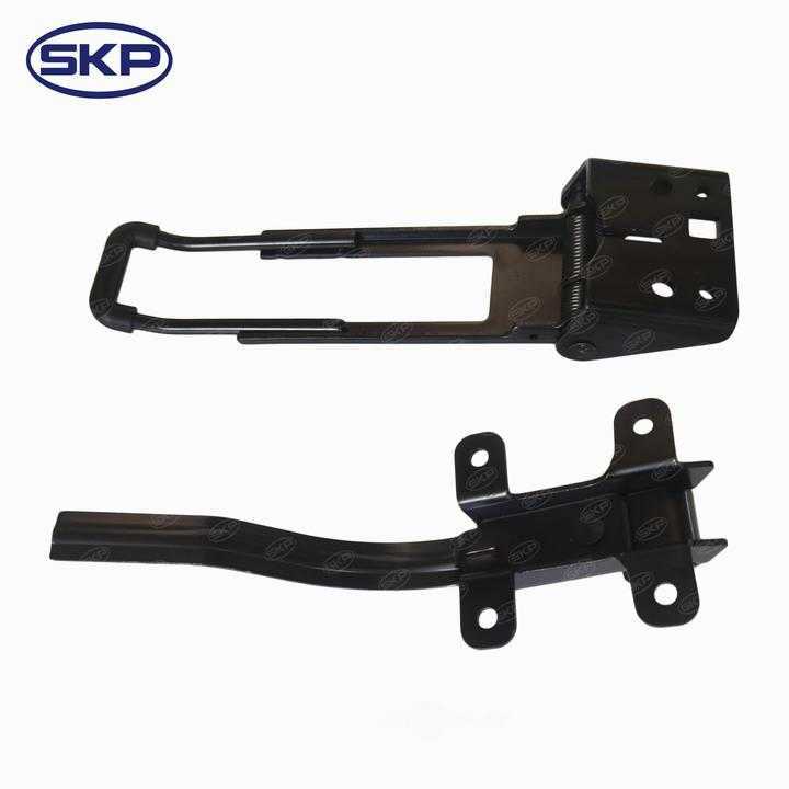 SKP - Door Check Strap - SKP - sky01345