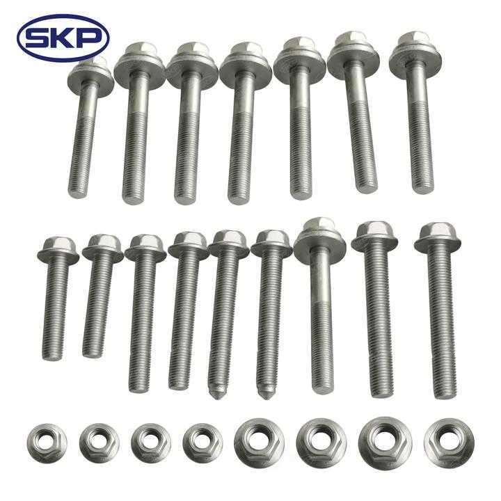 SKP - Suspension Control Arm Bolt - SKP - sky01358