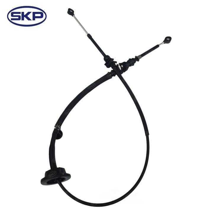 SKP - Automatic Transmission Shifter Cable Kit - SKP - sky1309